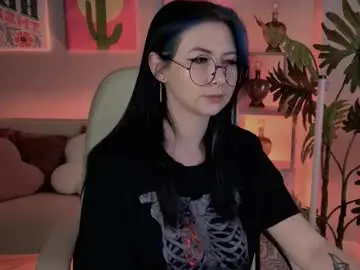 Chaturbate Live Sex of wesleegray