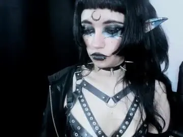 Chaturbate Adult Webcams of yueeclipsa