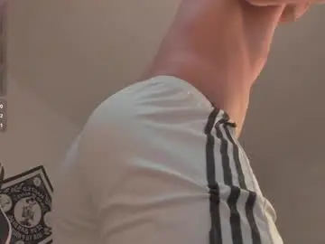 Chaturbate Adult Video Chat of zamir_scott