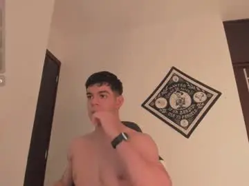 Chaturbate Free Live Porn of zamir_scott