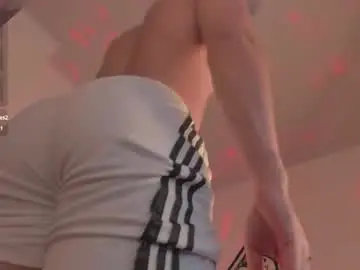 Chaturbate Sex Cam of zamir_scott