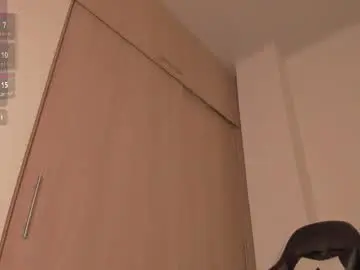 Chaturbate Live Sex of zamir_scott