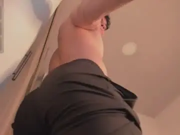 Chaturbate Private Sex Chat of zamir_scott