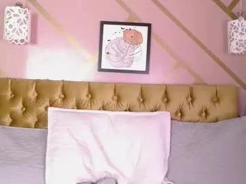 Chaturbate Live Porn of zoe_summerss