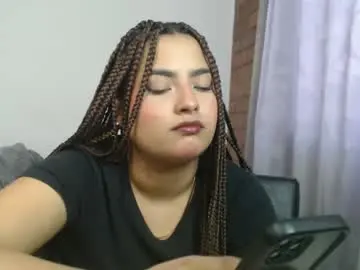 abbie777 from chaturbate