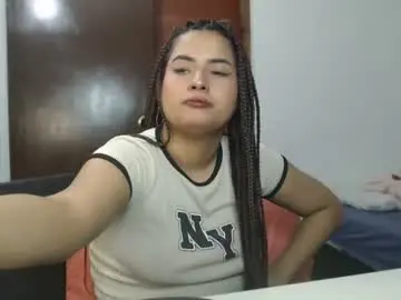 Chaturbate Adult Video Chat of abbie777