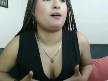 Chaturbate Live Sex Cam of abbie777