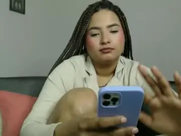 Chaturbate Adult Video Chat of abbie777