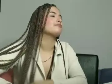 Chaturbate Private Sex Chat of abbie777