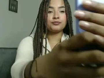 Chaturbate Adult Webcams of abbie777