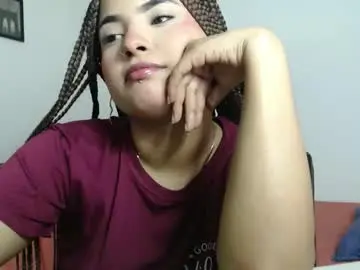 Chaturbate Free Live Porn of abbie777