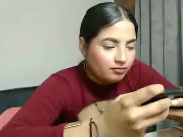 Chaturbate Adult Video Chat of abbie777