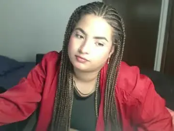 Chaturbate Nude Webcam of abbie777