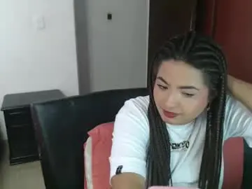 Chaturbate Best live sex cam show of abbie777