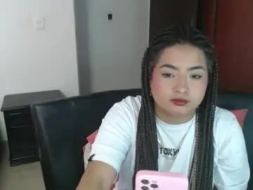 Chaturbate Sex Cam of abbie777