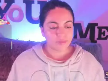 Chaturbate Free Porn Cam of abby_saphir