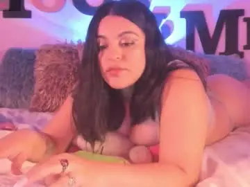 Chaturbate Live Sex of abby_saphir