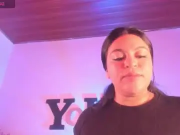 Chaturbate Sex Cam of abby_saphir