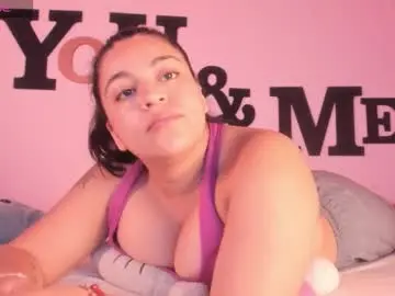 Chaturbate Sex Cam of abby_saphir