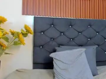 antoniio_miller from chaturbate