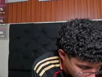 Chaturbate Adult Webcam of antoniio_miller