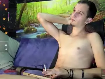 Chaturbate Adult Webcam of axelmaxximo