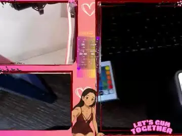 Chaturbate Free Porn Cam of bellyrouse