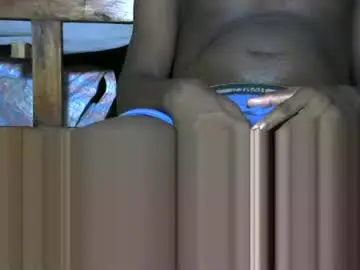 Chaturbate Sex Cam of black_seed_donor