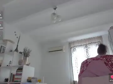 Chaturbate Nude Webcam of bohobabelexy