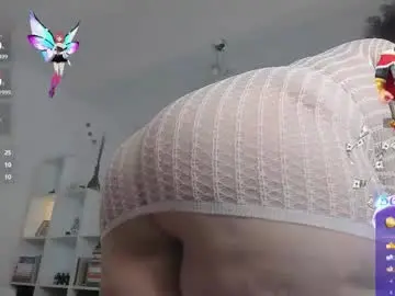 Chaturbate Live Porn of bohobabelexy