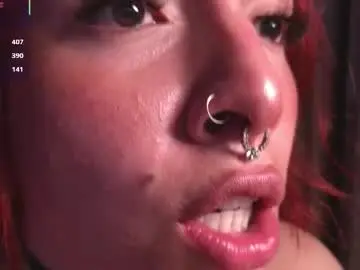 Chaturbate Free Porn Cam of bri_von_dhara_