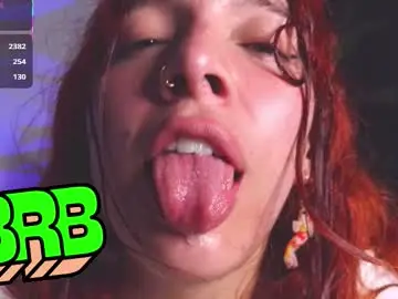 Chaturbate Adult Video Chat of bri_von_dhara_