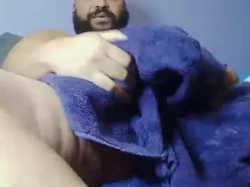 Chaturbate Live Porn of bunbbear