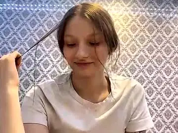 Chaturbate Live Porn of cleotilderinde