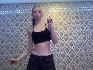 Chaturbate Live Sex Cam of cleotilderinde