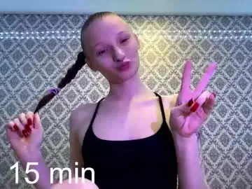 Chaturbate Free Porn Cam of cleotilderinde