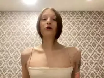 Chaturbate Sex Cam of cleotilderinde