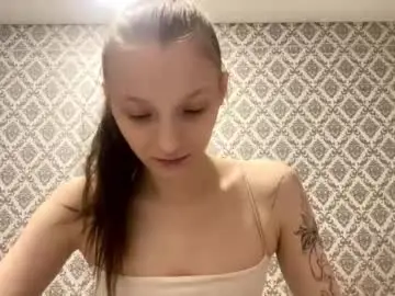 Chaturbate Free Live Porn of cleotilderinde