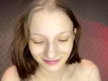 Chaturbate Nude Webcam of cleotilderinde