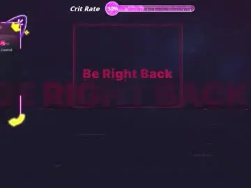 Chaturbate Nude Webcam of cumqueen101