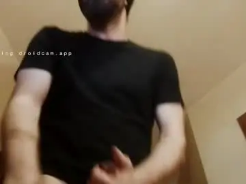 Chaturbate Nude Webcam of drhorsedick666