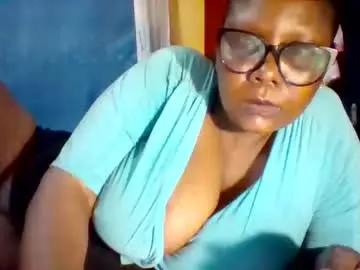 Chaturbate Adult Video Chat of ebonybussy