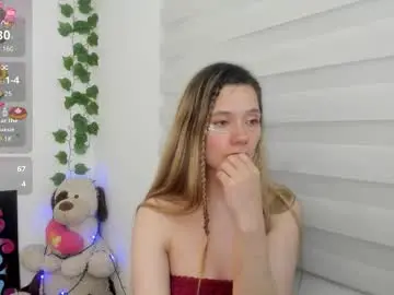 Chaturbate Live Porn of emily_lovely1x