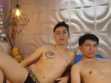 Chaturbate Private Sex Chat of felix_mateo