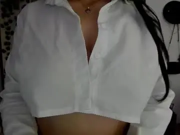 Chaturbate Sex Cam of fiore_sanz