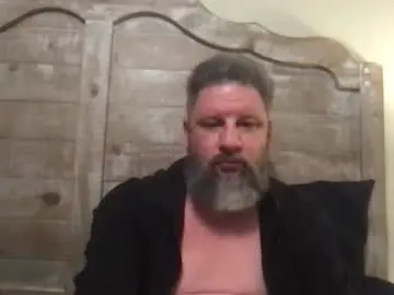 Chaturbate Sex Cam of firemedic190