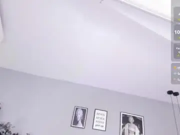 Chaturbate Live Sex Cam of haileystonei