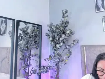 Chaturbate Live Sex Cam of haileystonei