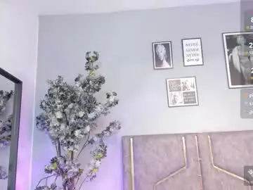 Chaturbate Free Porn Cam of haileystonei