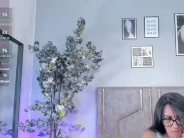 Chaturbate Adult Video Chat of haileystonei